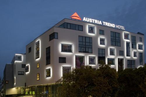 hotel austria trend 3